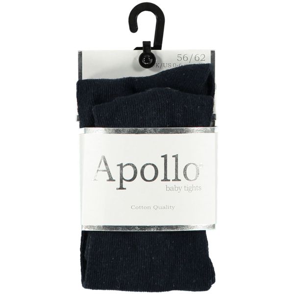 Apollo Maillot Marine  maat 68/74