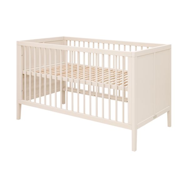 Bopita Vieve Ledikant 70x140 cm - Dune Bopita Vieve Ledikant 70x140 cm - Dune