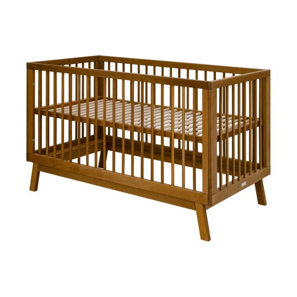 Bopita Kaleo Bedbank - 70 x 140 cm - Rose Wood Bopita Kaleo Bedbank - 70 x 140 cm - Rose Wood