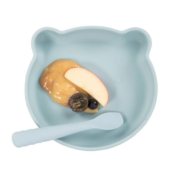 Bo Jungle Bord Bear Blue Bo Jungle Bord Bear Blue