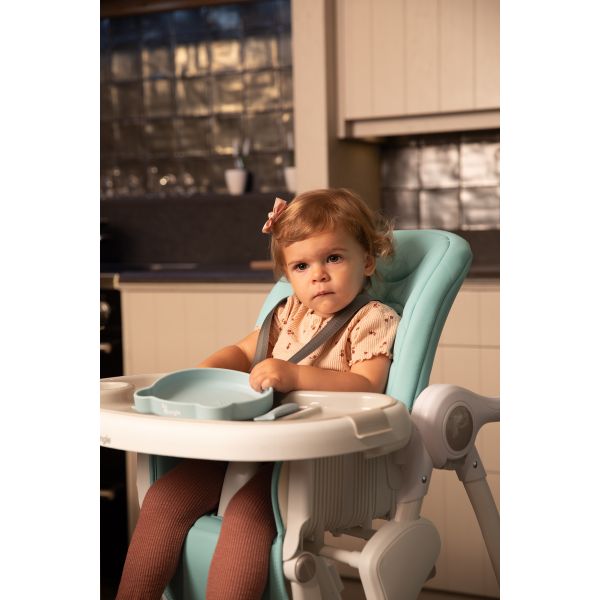 Bo Jungle Bord Bear Blue Bo Jungle Bord Bear Blue