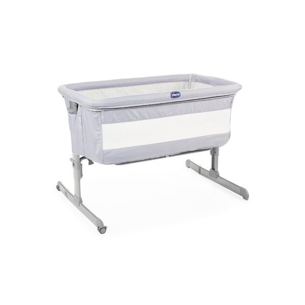 Chicco Next2Me Standard Grey