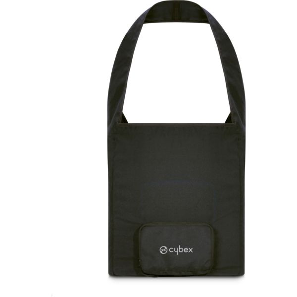 Cybex Libelle Travelbag Black - Black