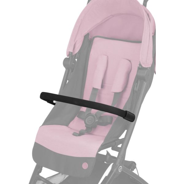 Cybex Libelle/Orfeo Bumperbar Black - Black