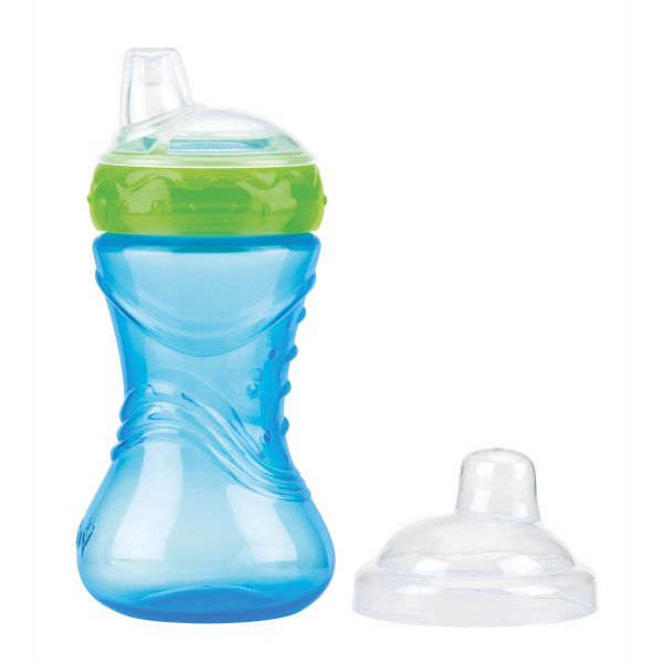 Nûby Beker Easy Grip Antilek 300ml 6mnd+