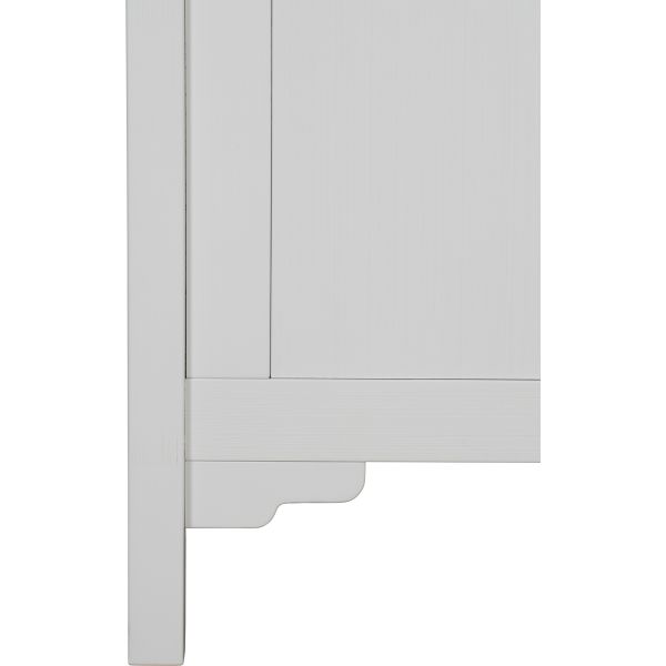 Ledikant 60 x 120 Figaro