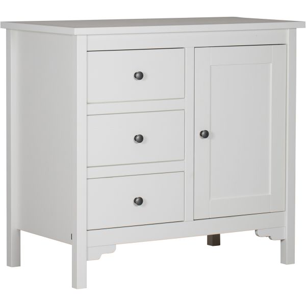 Commode 1 Deur/3 Laden Figaro