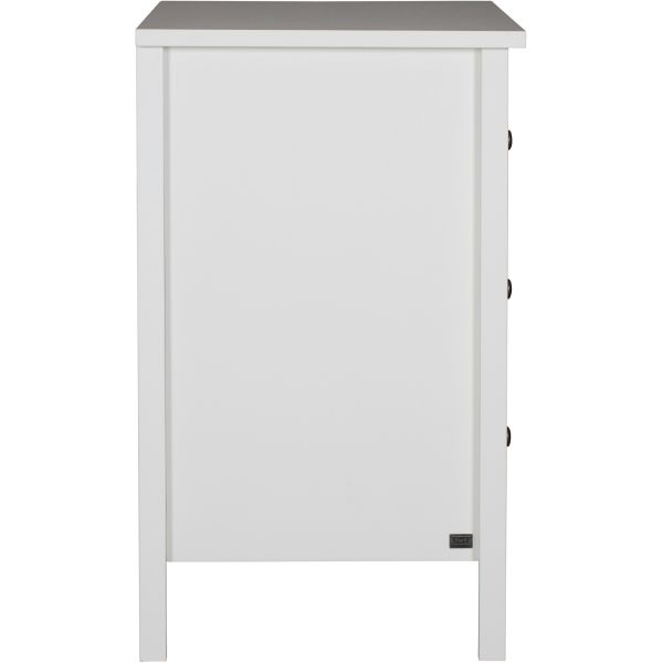 Commode 1 Deur/3 Laden Figaro