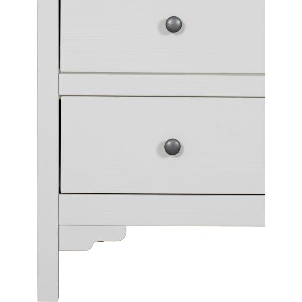 Commode 1 Deur/3 Laden Figaro