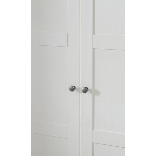 Hanglegkast 2 Deuren Figaro