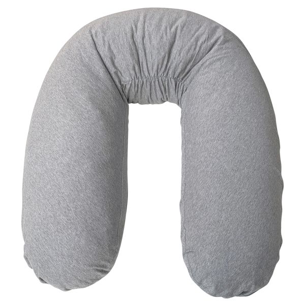 Form Fix Hoes Jersey Grey Melee Form Fix Hoes Jersey Grey Melee