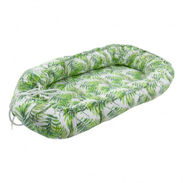 Babyjem Babynest Botanic Babyjem Babynest Botanic