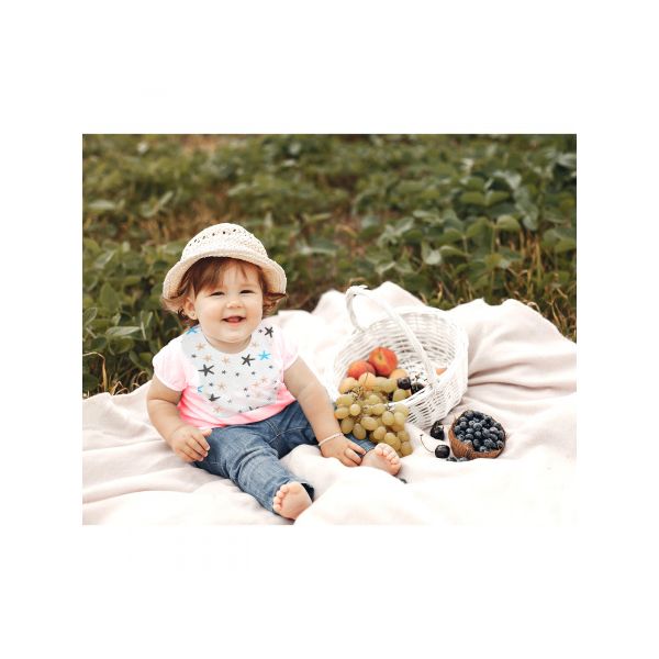 Babyjem Wegwerp Slab 20-Pack Babyjem Wegwerp Slab 20-Pack