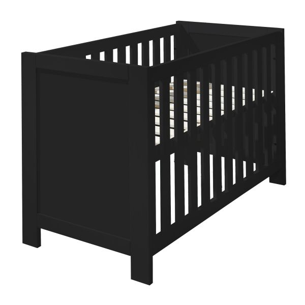 Interbaby Ledikant 60 x 120 Kopenhagen Interbaby Ledikant 60 x 120 Kopenhagen