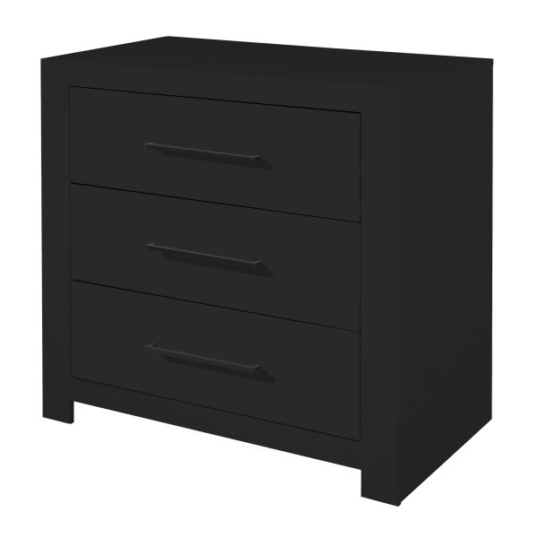 Interbaby Ledikant 70 x 140 - Commode Kopenhagen Interbaby Ledikant 70 x 140 - Commode Kopenhagen