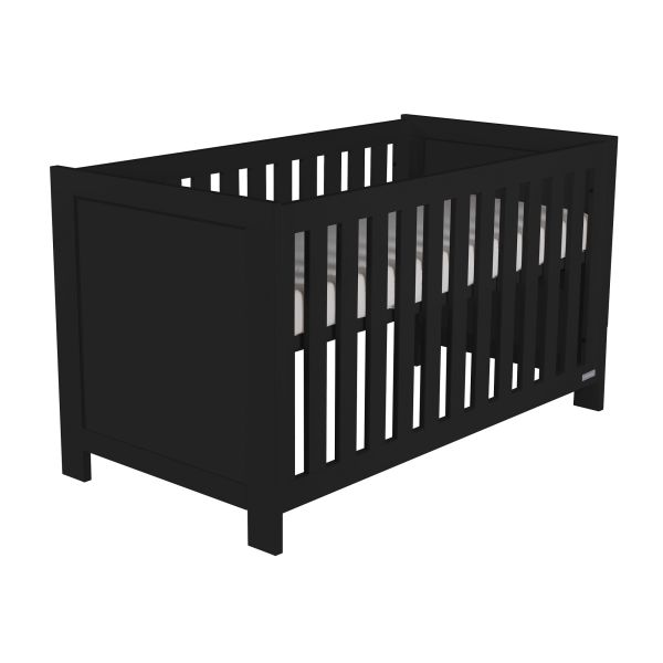 Interbaby Ledikant 70 x 140 - Commode Kopenhagen Interbaby Ledikant 70 x 140 - Commode Kopenhagen