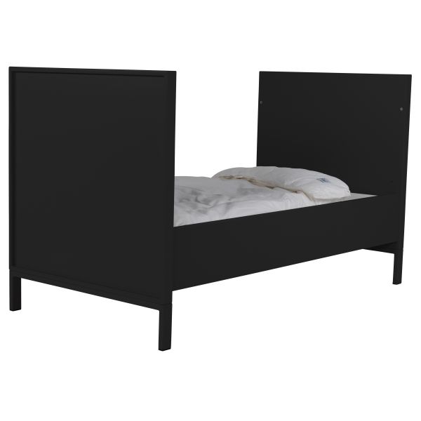 Interbaby Ledikant 70 x 140 (+juniorzijde) Jupiter Interbaby Ledikant 70 x 140 (+juniorzijde) Jupiter
