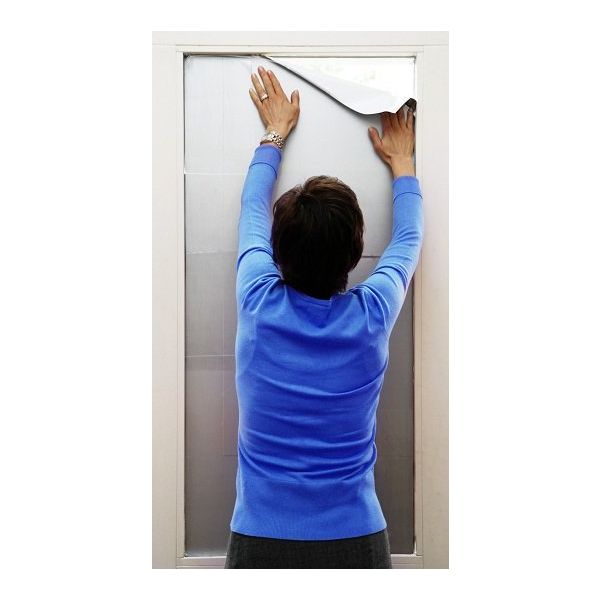 Little Luca Blackout Blinds Static Verduisteringsgordijn Little Luca Blackout Blinds Static Verduisteringsgordijn