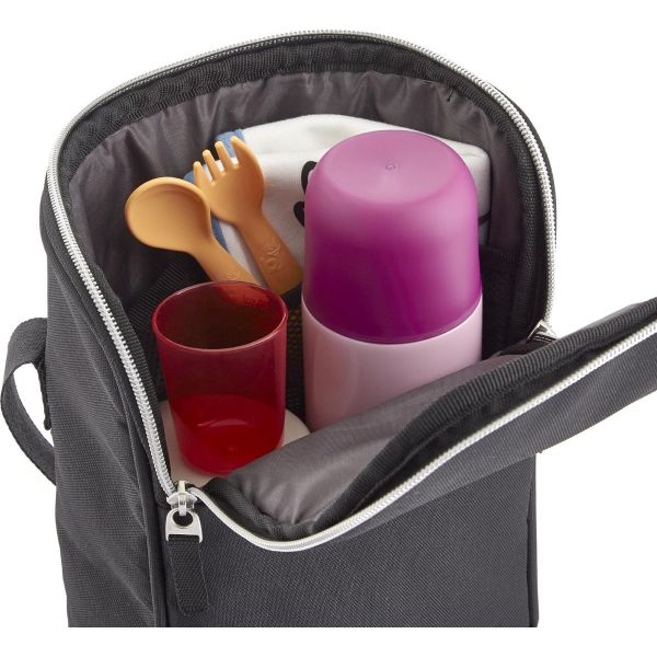 Babyjem Thermotas Travel Zwart
