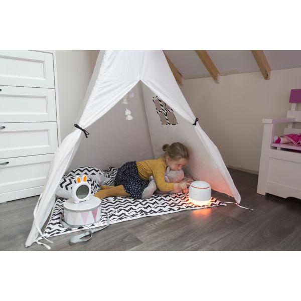 Alecto Luchtbevochtiger 3-in-1 - BC23