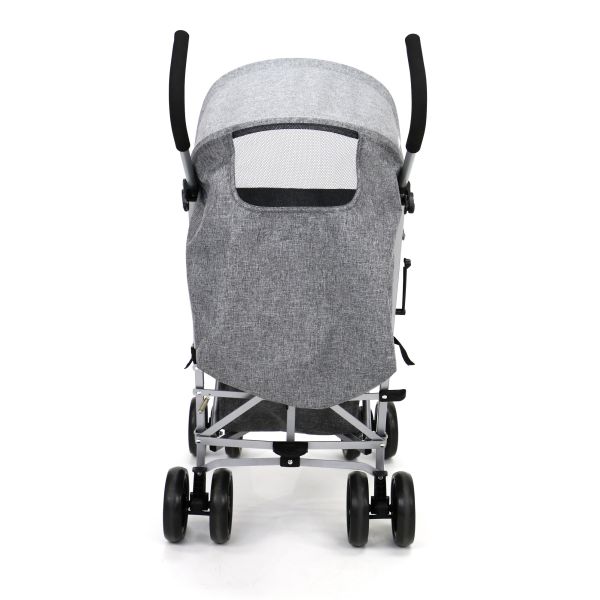 Asalvo Buggy Mombi Grey Asalvo Buggy Mombi Grey