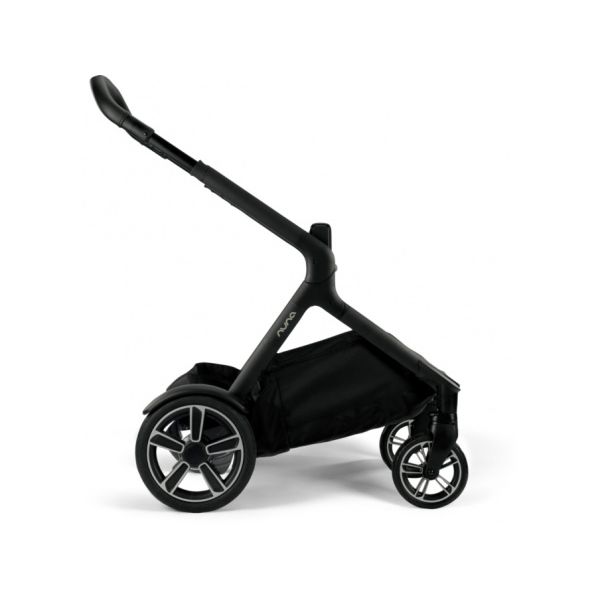 Nuna Demi Grow Evergreen Inclusief Voetenzak Nuna Demi Grow Evergreen Inclusief Voetenzak