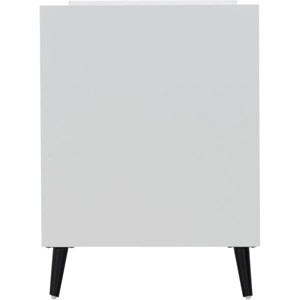 Ledikant 60 x 120 Trendy