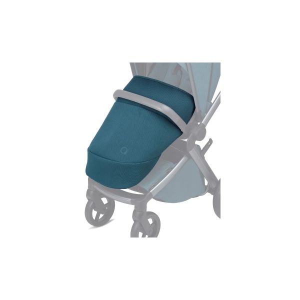 Anex L/Type Beenkap Ocean