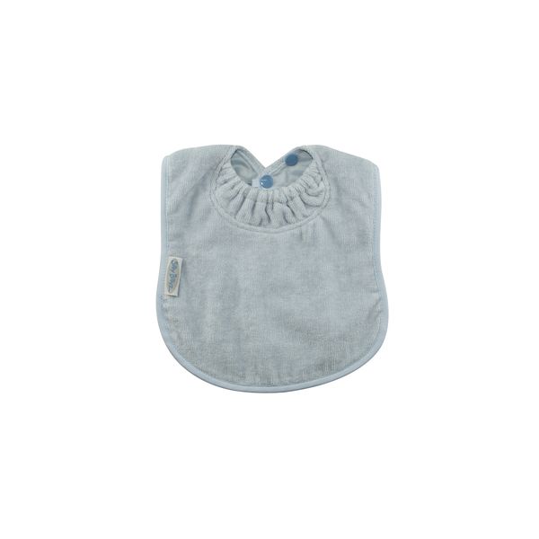 Silly Billyz Slab Large Towel Dusty Blue