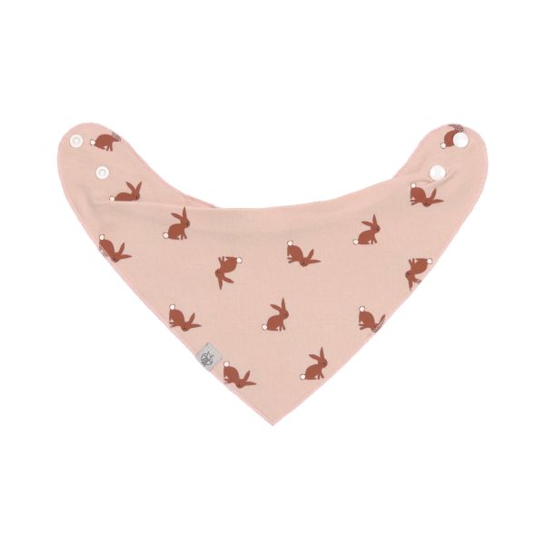 Lässig Bandana Little Forest Rabbit 2-Pack Lässig Bandana Little Forest Rabbit 2-Pack