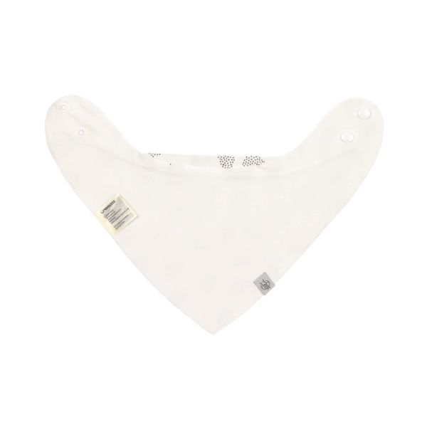 Lässig Bandana Little Forest Rabbit 2-Pack Lässig Bandana Little Forest Rabbit 2-Pack