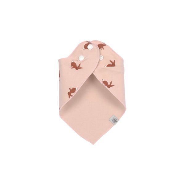 Lässig Bandana Little Forest Rabbit 2-Pack Lässig Bandana Little Forest Rabbit 2-Pack