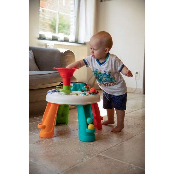 Bo Jungle B-Learn & Discovery Table Bo Jungle B-Learn & Discovery Table