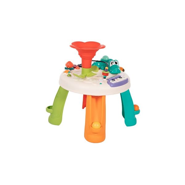 Bo Jungle B-Learn & Discovery Table Bo Jungle B-Learn & Discovery Table