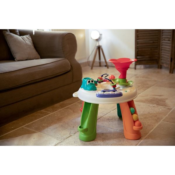 Bo Jungle B-Learn & Discovery Table Bo Jungle B-Learn & Discovery Table