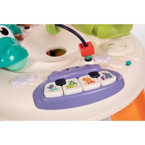 Bo Jungle B-Learn & Discovery Table Bo Jungle B-Learn & Discovery Table