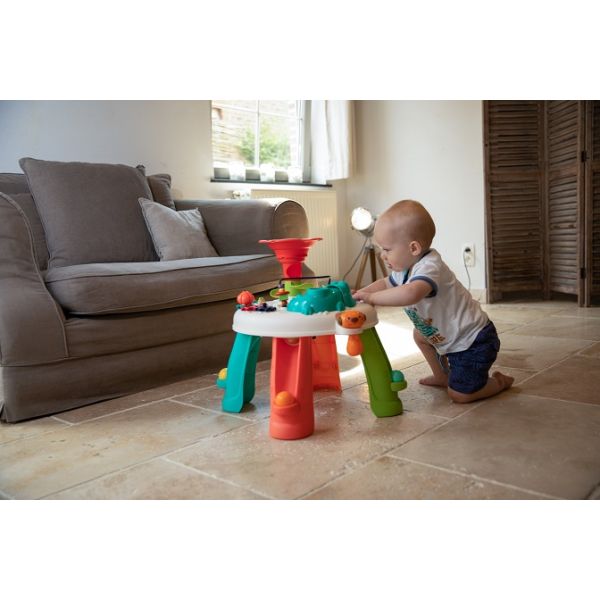 Bo Jungle B-Learn & Discovery Table Bo Jungle B-Learn & Discovery Table