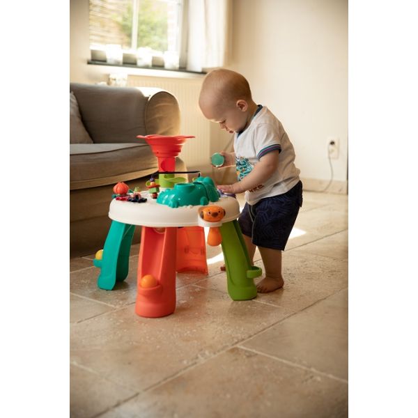 Bo Jungle B-Learn & Discovery Table Bo Jungle B-Learn & Discovery Table