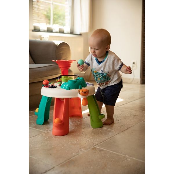 Bo Jungle B-Learn & Discovery Table Bo Jungle B-Learn & Discovery Table