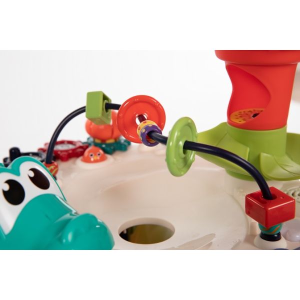 Bo Jungle B-Learn & Discovery Table Bo Jungle B-Learn & Discovery Table