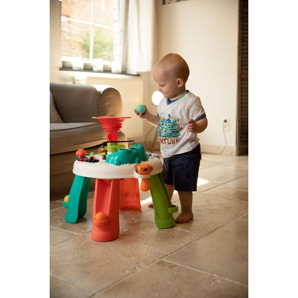 Bo Jungle B-Learn & Discovery Table Bo Jungle B-Learn & Discovery Table