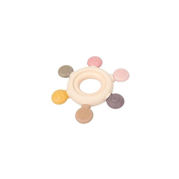 Bo Jungle B- Multi-Sensory Ring