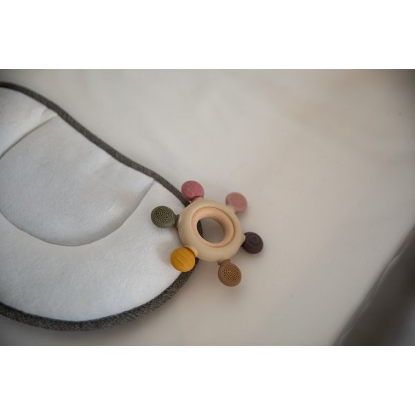 Bo Jungle B- Multi-Sensory Ring