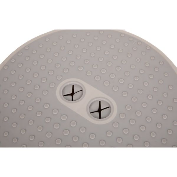 Bo Jungle Opstap B-Step Grey