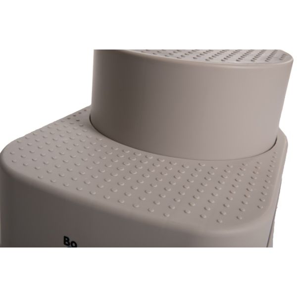 Bo Jungle Opstap B-Step Grey