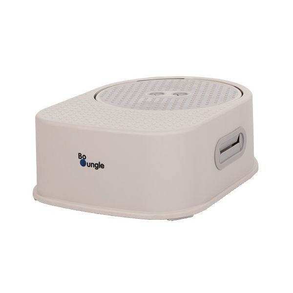 Bo Jungle Opstap B-Step Grey