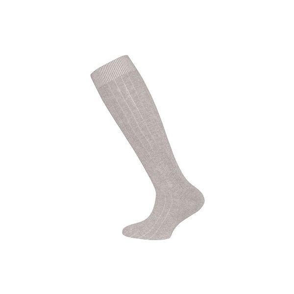Ewers Kniekous Rib Dark Beige 17-18
