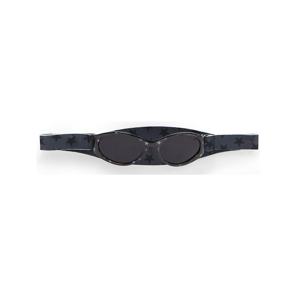 Dooky Zonnebril Martinique Grey Star 0-24mnd