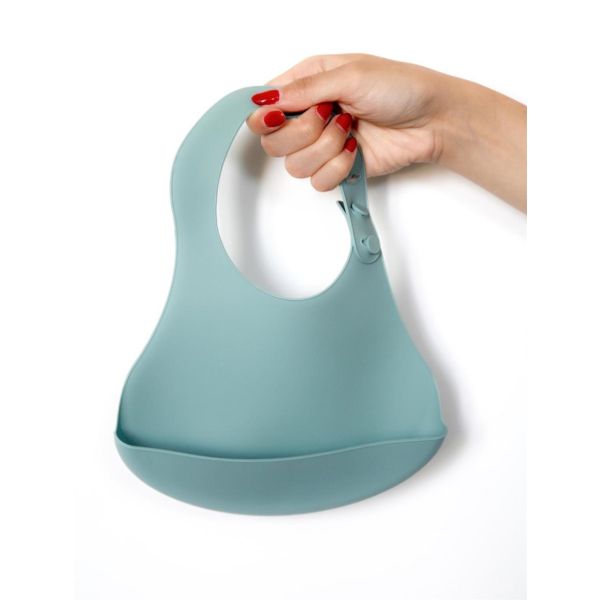 Babyjem Siliconen Slab Mint