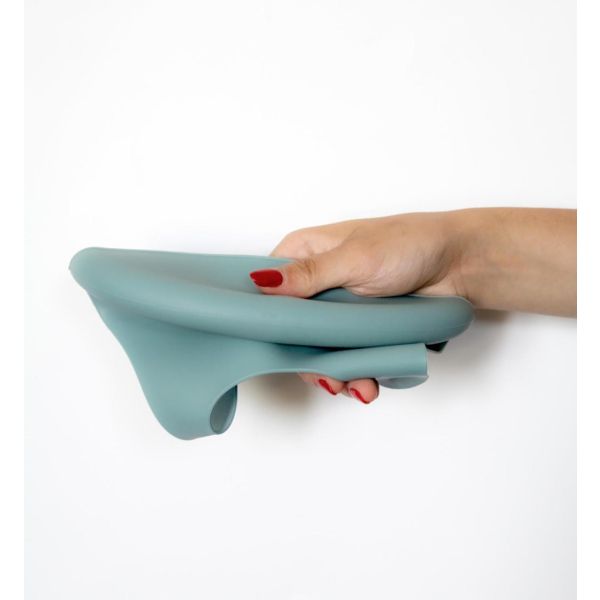 Babyjem Siliconen Slab Mint